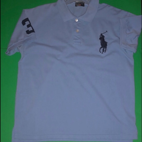 Polo by Ralph Lauren - Picture 2 of 4